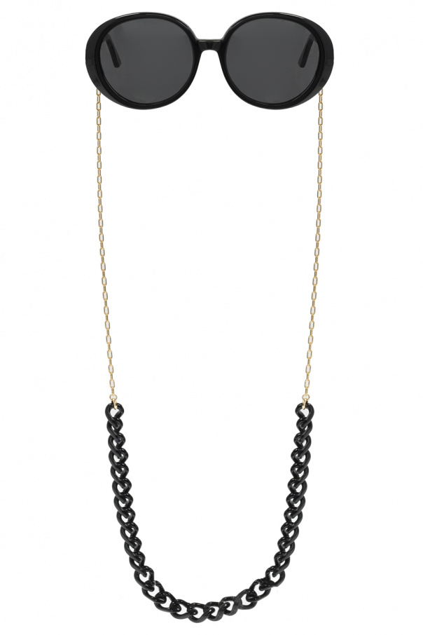 Eyewear chain Emmanuelle Khanh - SchaferandweinerShops Zimbabwe
